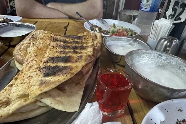 Kebap 50 Nc - Resim 9