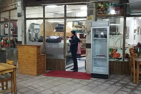 Kebap 50 Nc - Resim 2