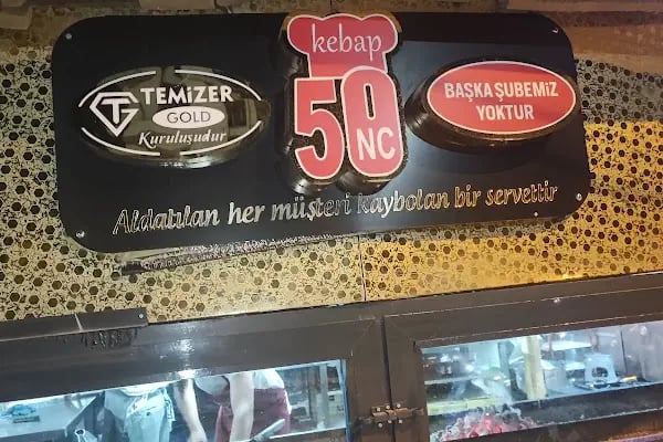 Kebap 50 Nc - Resim 16