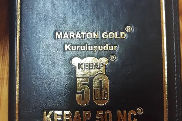 Kebap 50 Nc - Resim 14
