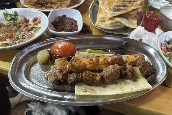 Kebap 50 Nc - Resim 8