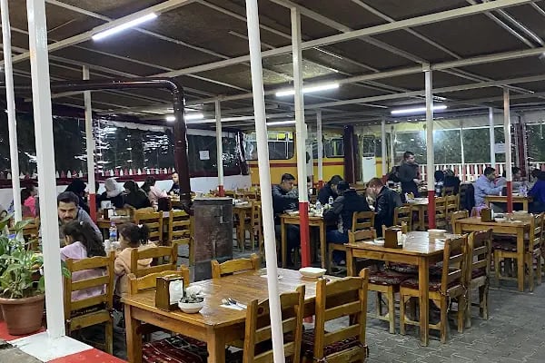 Kebap 50 Nc - Resim 10