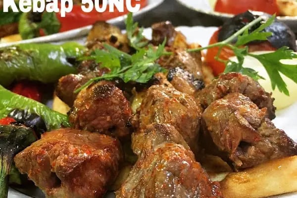Kebap 50 Nc - Resim 3
