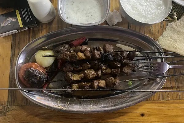 Kebap 50 Nc - Resim 11