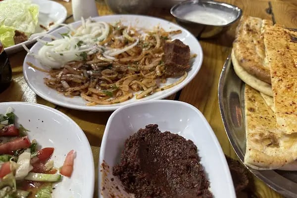 Kebap 50 Nc - Resim 7