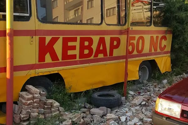 Kebap 50 Nc - Resim 15