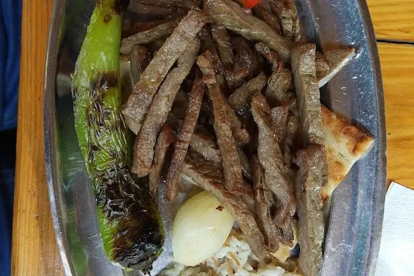 Kebap 50 Nc - Resim 20