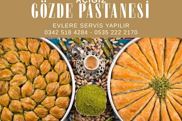 Gözde Pastanesi - Resim 6