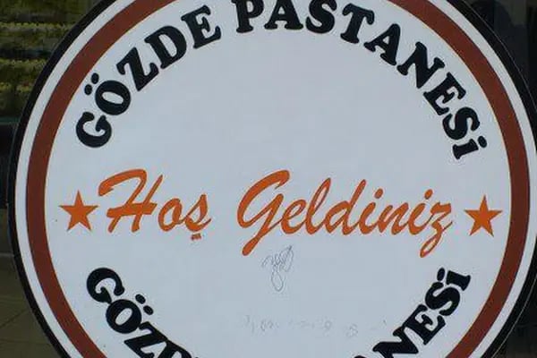 Gözde Pastanesi - Resim 2