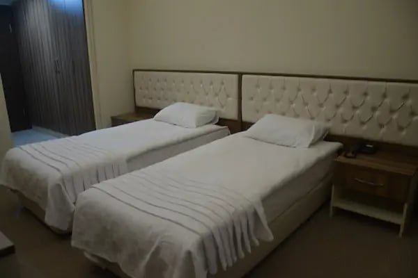 Vakfıkebir Uygulama Oteli - Resim 2