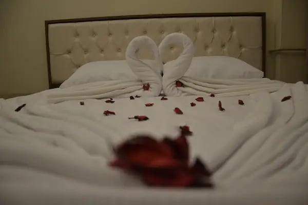 Vakfıkebir Uygulama Oteli - Resim 17