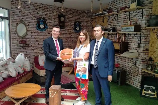 Vakfıkebir Uygulama Oteli - Resim 13