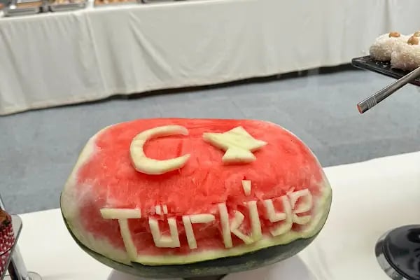 Vakfıkebir Uygulama Oteli - Resim 14