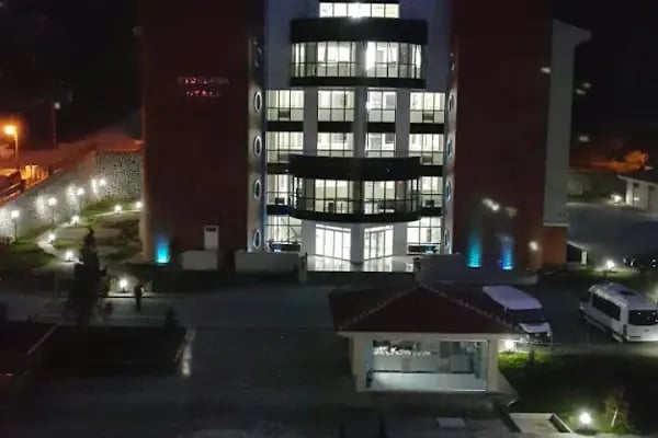 Vakfıkebir Uygulama Oteli - Resim 20