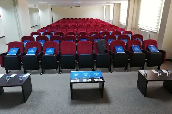 Vakfıkebir Uygulama Oteli - Resim 7