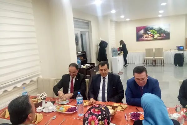 Vakfıkebir Uygulama Oteli - Resim 15