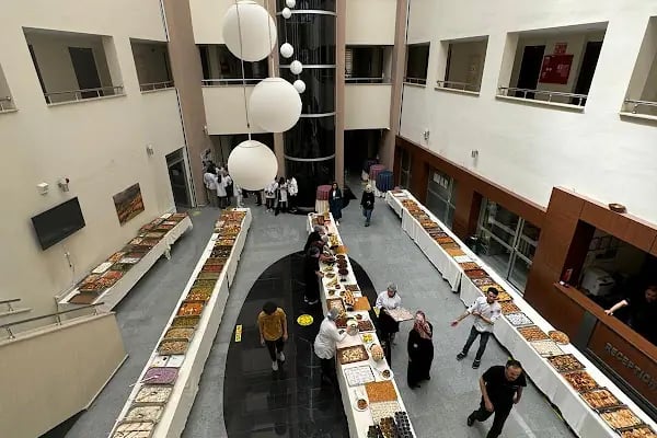 Vakfıkebir Uygulama Oteli - Resim 4