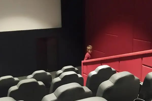 Cinebak - Resim 5