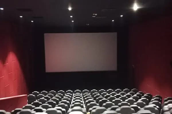 Cinebak - Resim 2