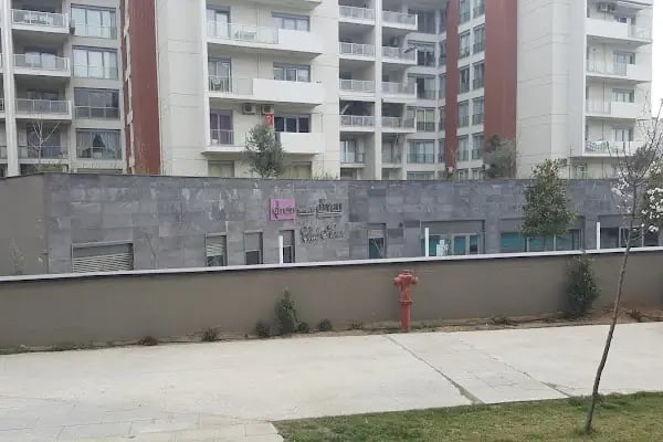 G Marin Club House - Resim 7