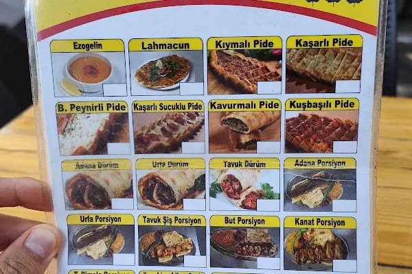 Çınar Dürüm - Resim 5