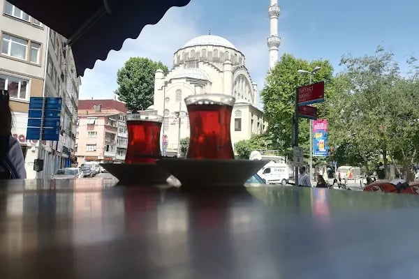 Çınar Dürüm - Resim 18