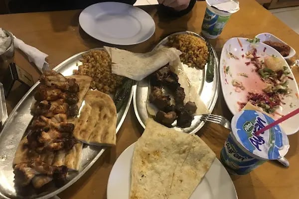 Çınar Dürüm - Resim 20