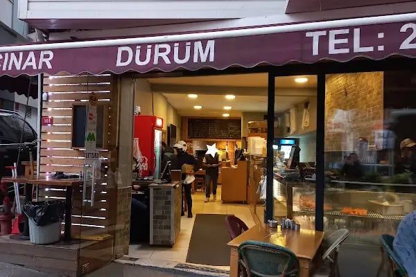 Çınar Dürüm - Resim 2