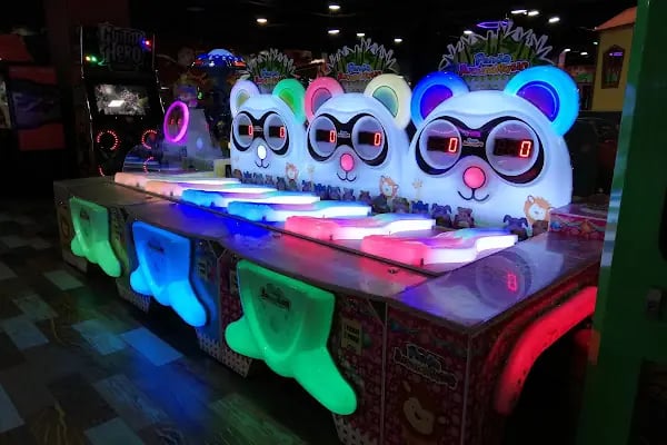joypark pelicanmall - Resim 16