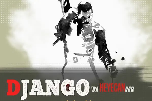 Django Bar - Resim 6