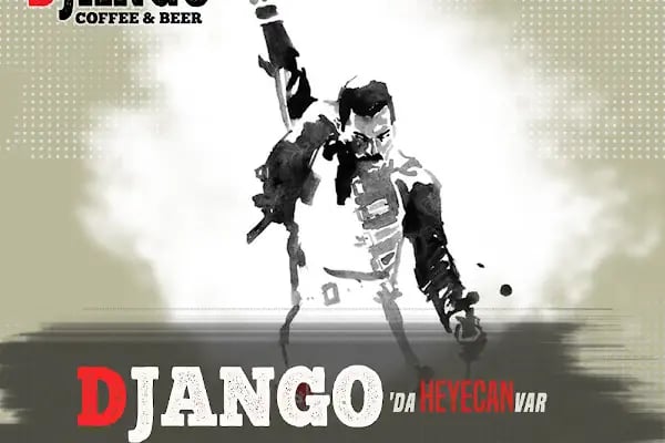 Django Bar - Resim 7