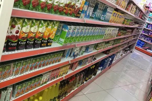 KARAL MARKET - Resim 5