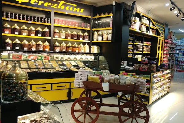 KARAL MARKET - Resim 12