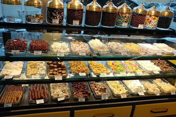 KARAL MARKET - Resim 4