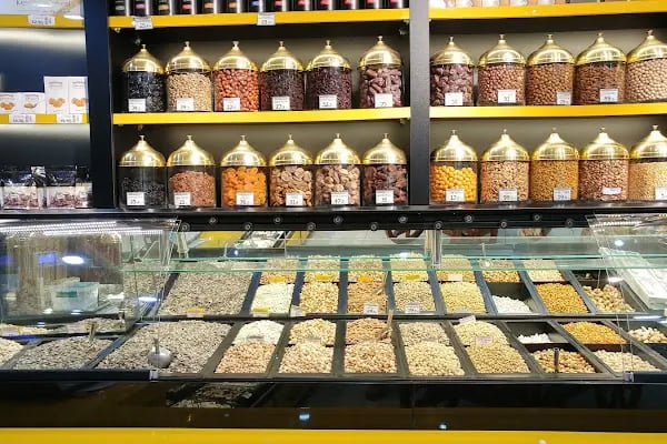 KARAL MARKET - Resim 11