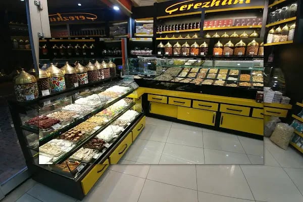 KARAL MARKET - Resim 16