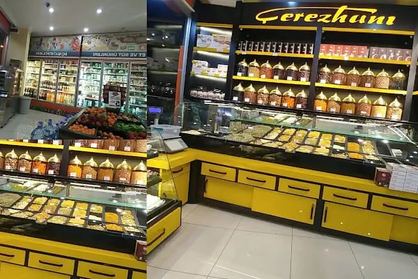 KARAL MARKET - Resim 17