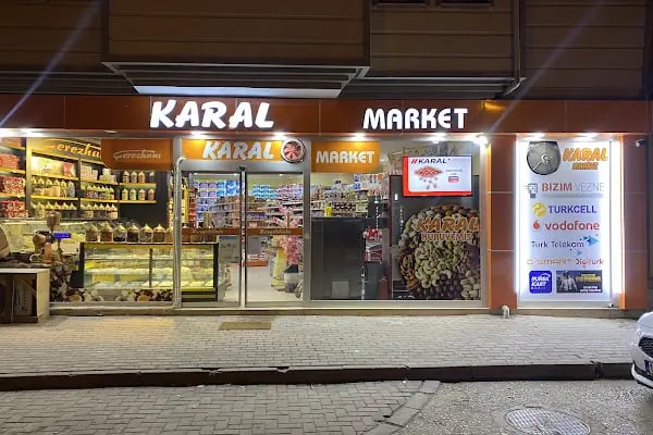 KARAL MARKET - Resim 2