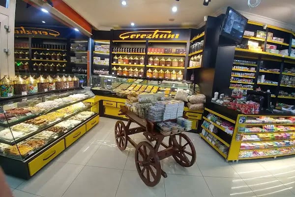 KARAL MARKET - Resim 8