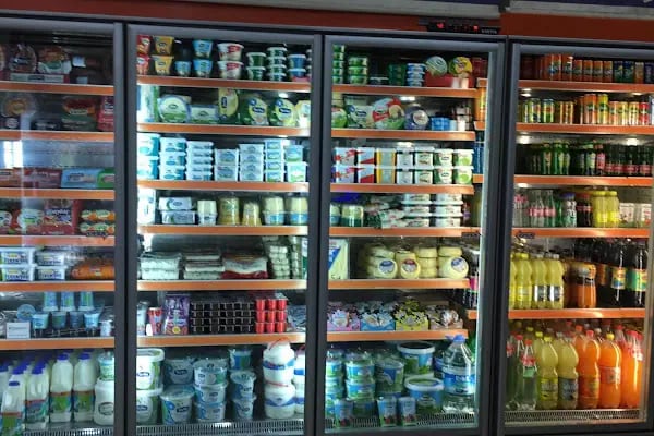 KARAL MARKET - Resim 7