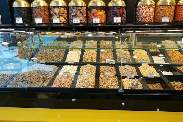 KARAL MARKET - Resim 14