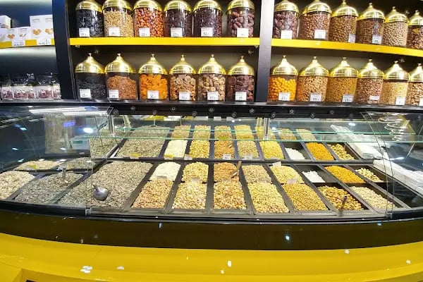 KARAL MARKET - Resim 13
