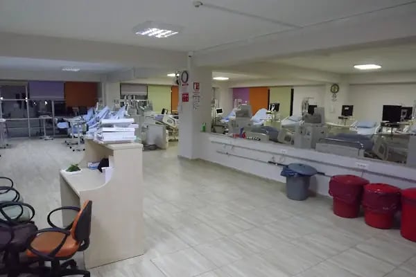 Zirve Diyaliz Merkezi - Resim 12