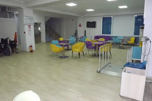 Zirve Diyaliz Merkezi - Resim 4