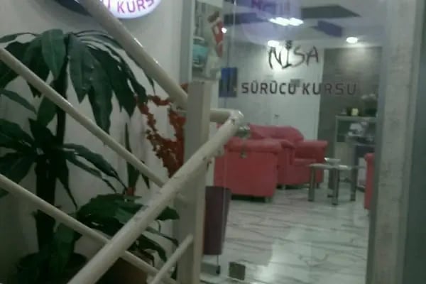 Nisa Sürücü Kursu - Resim 19