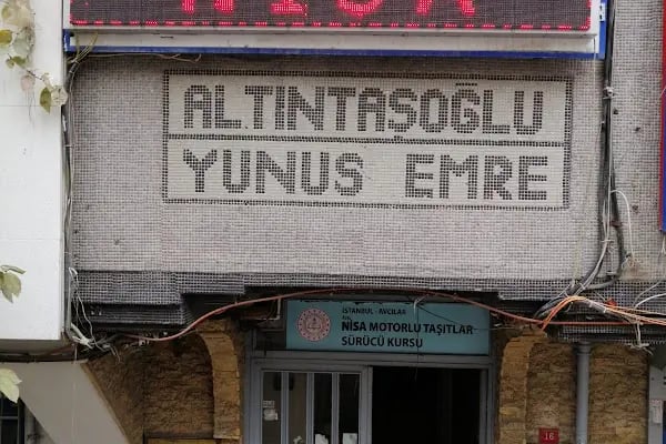 Nisa Sürücü Kursu - Resim 11