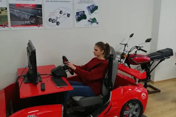 Nisa Sürücü Kursu - Resim 6