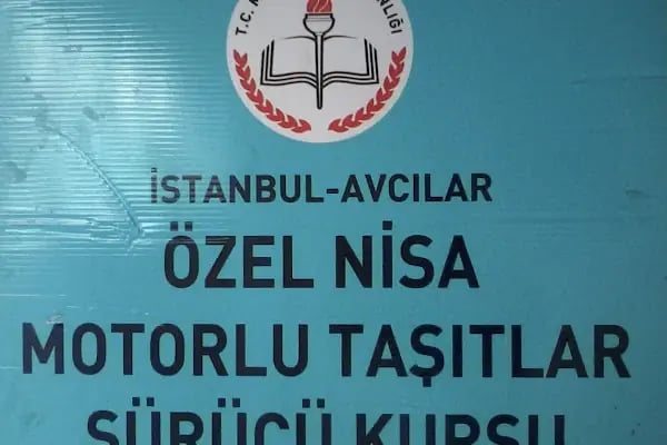 Nisa Sürücü Kursu - Resim 12