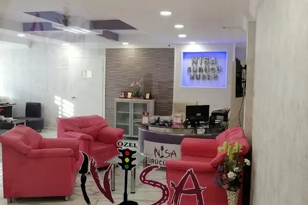 Nisa Sürücü Kursu - Resim 18