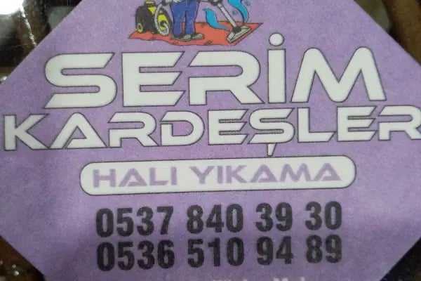 SERİM KARDEŞLER AUTO - Resim 14